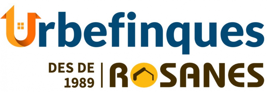 Logo Rosanes Immòbiliaria